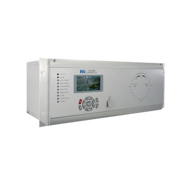 Synchroniseur - PCS-9659 - NR Electric