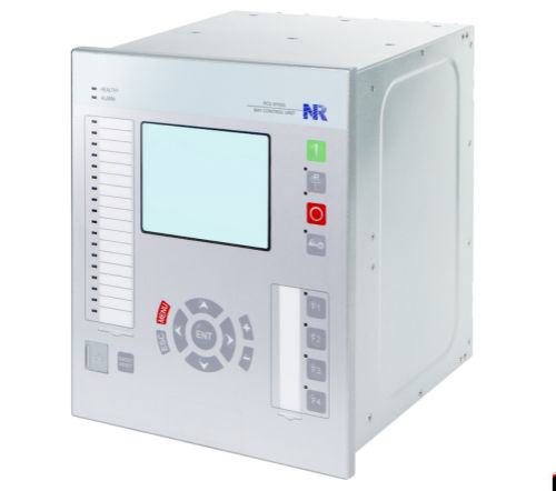 Устройство управления - PCS-9705S - NR Electric