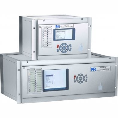 Умный удаленный терминал - PCS-9710 - NR Electric