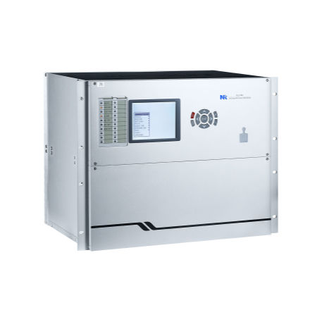 Аварийный регистратор Ethernet - PCS-986 - NR Electric