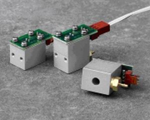 DIN-рейка - EIT LLC (Electronic Instrumentation and Technology