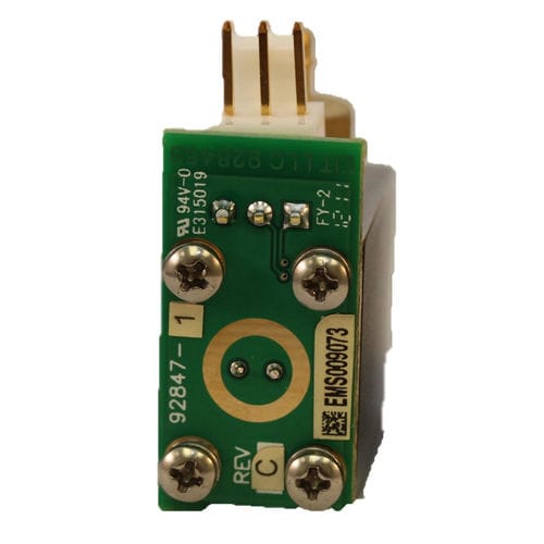 Оптический датчик на DIN-рейке - EMI - EIT LLC (Electronic Instrumentation and Technology - линейный / компактный