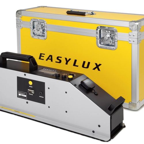 Ретрорефлектометр дневная видимость - Easylux Retroreflectometer - ночная видимость / для горизонтальной дорожной разметки
