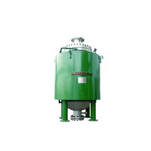 Сепаратор для масла - LONGi Magnet Co., Ltd - для воды / для конденсата / магнитный с повышенным градиентом