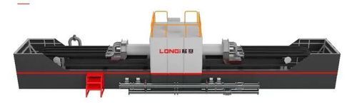Сепаратор для твердых веществ - LJWH - LONGi Magnet Co., Ltd - магнитный сверхпроводниковый / для руды / влажный