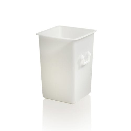 Ящик из HDPE - Craemer GmbH - для хранения / транспортный / промышленный