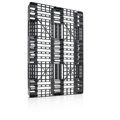 Поддон из пластика - SL1 - Craemer GmbH - с открытой платформой / многоканальные / легкий