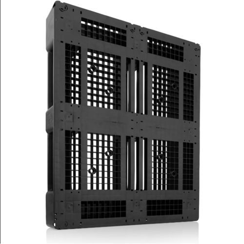 Поддон из пластика - D3-5 - Craemer GmbH - легкий / для повышенной нагрузки / противоскользящий