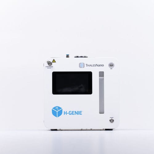 Лабораторный генератор водорода - H-Genie® II - Thalesnano Energy - для процесса / компактный