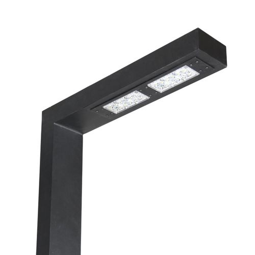 Городской светильник LED - VEGA - BLACK LIGHT ELEKTRONIK SANAYI VE TICARET A.S. - электрический