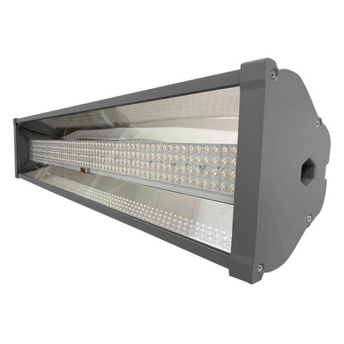 Промышленная подвеска - REGOR - BLACK LIGHT ELEKTRONIK SANAYI VE TICARET A.S. - светодиодное / для складов / для промышленности