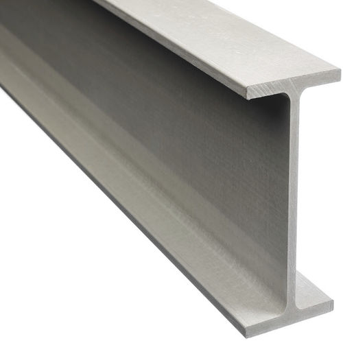 Профиль PRV - RR40x3	 - Lichtgitter GmbH - плоский / круглый / прямоугольный
