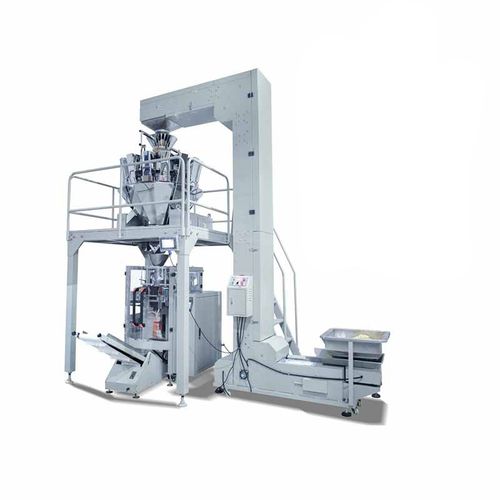 Автоматическая упаковочная машина - ZV-A series - Foshan Coretamp Packaging Machinery Co., Ltd - вертикальная / конфет / для шоколадной продукции