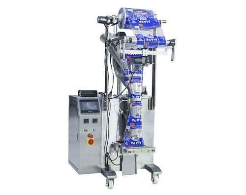 Вертикальная фасовочная машина - ZV series - Foshan Coretamp Packaging Machinery Co., Ltd - весовая / автоматическая / для кофе