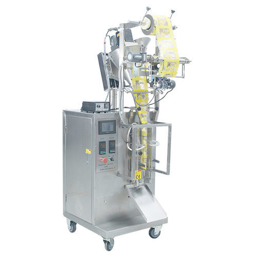 Вертикальная фасовочная машина - ZV-240D - Foshan Coretamp Packaging Machinery Co., Ltd - весовая / автоматическая / для кофе