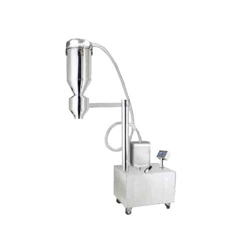 Вакуумная система подачи для пищевой промышленности - Foshan Coretamp Packaging Machinery Co., Ltd