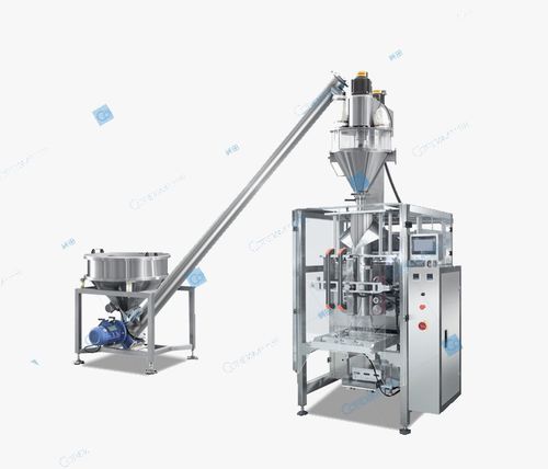 Вертикальная фасовочная машина - ZV-720D - Foshan Coretamp Packaging Machinery Co., Ltd - весовая / автоматическая / питание для домашних животных