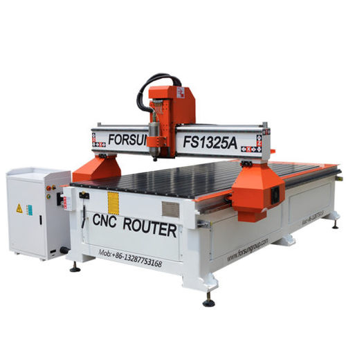 Jinan forsun store cnc machinery