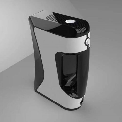 Сканер 3D - SCAN-S - Jinan Forsun CNC Machinery Co.Ltd - со структурированным световым потоком / для применения в железнодорожной отрасли / переносной