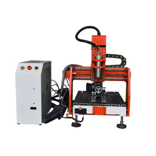 Станок для обрезки профилей ЧПУ - FS4040 - Jinan Forsun CNC Machinery Co.Ltd - 3 оси / со стержнем / для дерева