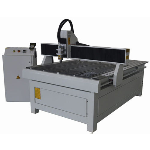 Станок для обрезки профилей ЧПУ - FS1212A - Jinan Forsun CNC Machinery Co.Ltd - 3 оси / со стержнем / для дерева