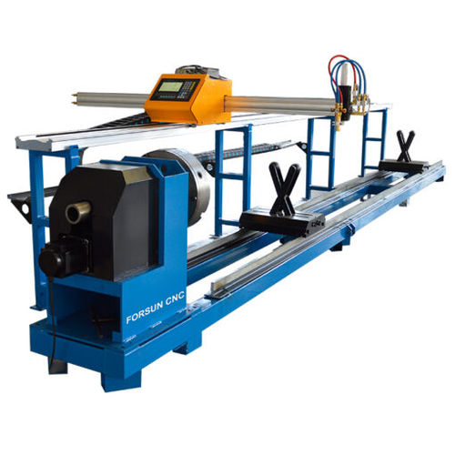 Плазменный станок для резки - FS1325P - Jinan Forsun CNC Machinery Co.Ltd - для алюминия / для стали / для углеродистой стали