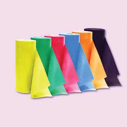 Каучук из натурального каучука - TOP GLOVE INTERNATIONAL SDN BHD - в рулонах