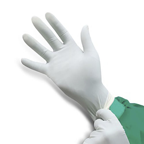 Перчатки для лаборатории - TOP GLOVE INTERNATIONAL SDN BHD - от механических воздействий / из полимера