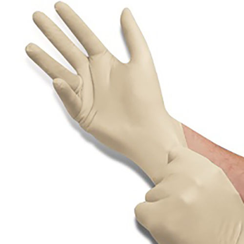 Перчатки для лаборатории - TOP GLOVE INTERNATIONAL SDN BHD - от механических воздействий / синтетическая