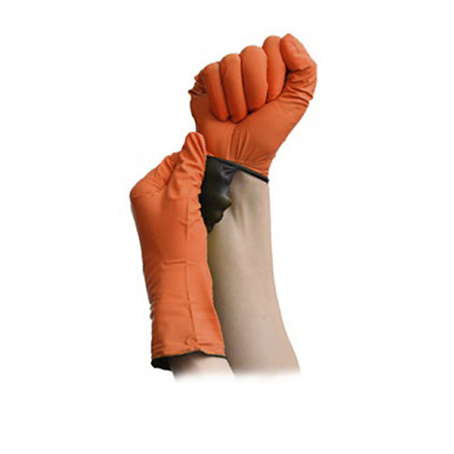 Рабочая перчатки - TOP GLOVE INTERNATIONAL SDN BHD - от механических воздействий / синтетическая