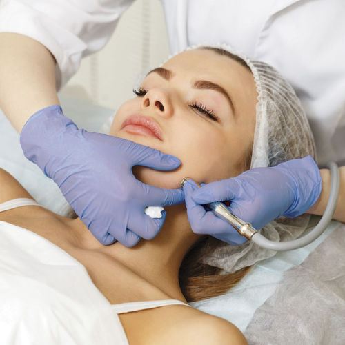 Рабочая перчатки - HYDRAPLUS - TOP GLOVE INTERNATIONAL SDN BHD - от механических воздействий / нитриловая / неопудренная