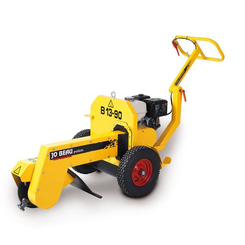 Корчевальная машина - B13-90 - jo beau products