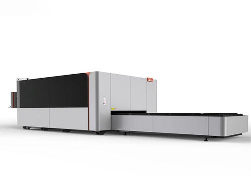 Станок для резки волоконный лазер - LZ-3015P - Shandong Leize Intelligent Technology Co., Ltd. - для металла / для листа / с сервоприводом