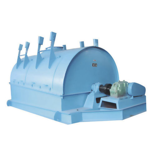 Стационарное грубое сито - S43 - Qingdao Binhai Jincheng Foundry Machinery Co., Ltd.