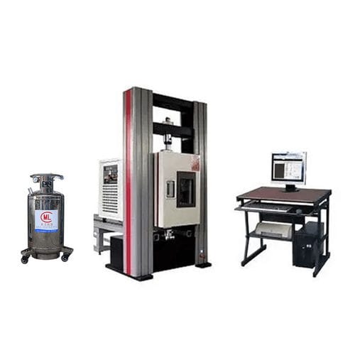 Универсальная испытательная машина - WDG series - Chengyu Testing Equipment Co.,Ltd - силы / устойчивости к растяжению / для деформаций