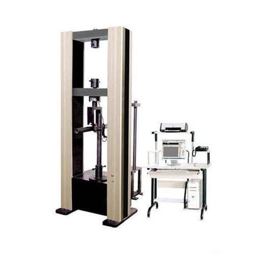 Универсальная испытательная машина - ZG-100L 100KN - Chengyu Testing Equipment Co.,Ltd - сжатия / на удлинение / рабочих характеристик