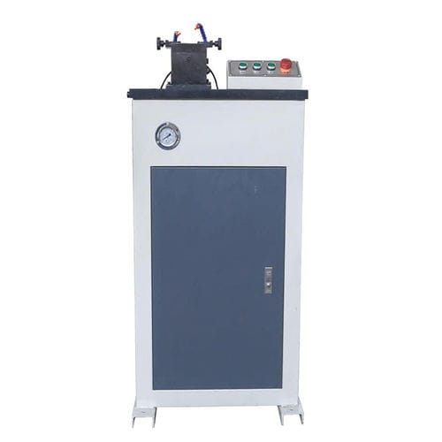Гидравлический протяжной станок - VU-2Y - Chengyu Testing Equipment Co.,Ltd