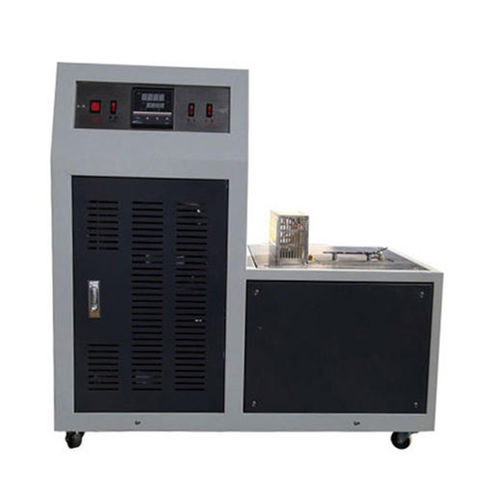 Криостат - DWC series - Chengyu Testing Equipment Co.,Ltd
