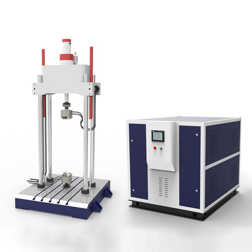 Испытательная машина усталости - PWS series - Chengyu Testing Equipment Co.,Ltd - сжатия / на удлинение / изгиба
