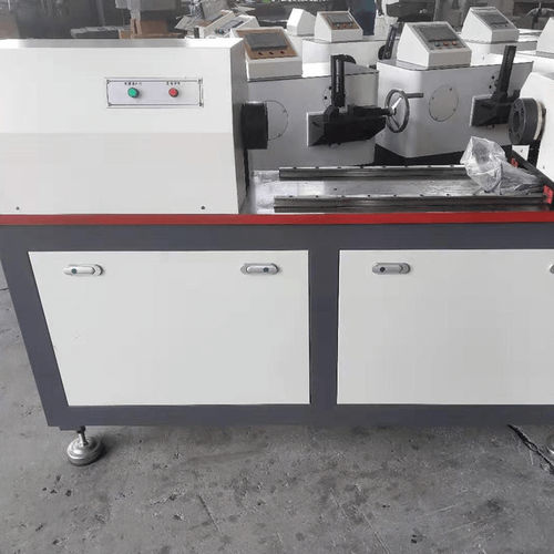Испытательная машина скручивания - NDS-500 - Chengyu Testing Equipment Co.,Ltd - с управлением от компьютера / для труб / для проводов