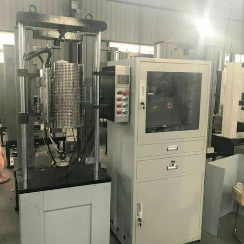 Испытательная машина с высокой температурой - RC-1150A - Chengyu Testing Equipment Co.,Ltd - сжатия / на удлинение / изгиба