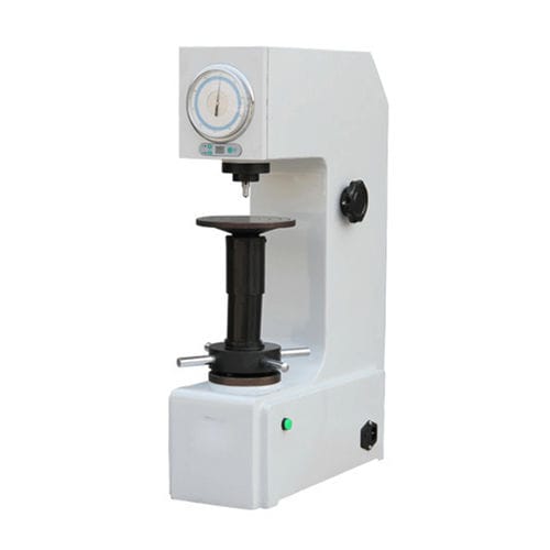 Твердомер по Роквеллу - HR-150B - Chengyu Testing Equipment Co.,Ltd - ручной / для цветных металлов / для измерений