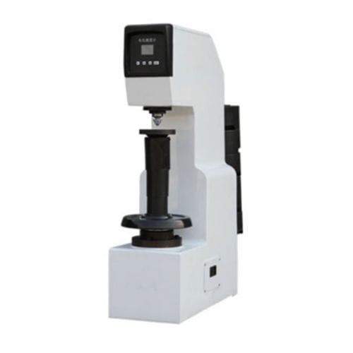 Твердомер по Бринеллю - HB-3000B - Chengyu Testing Equipment Co.,Ltd - по Роквеллу / по Виккерсу / ручной