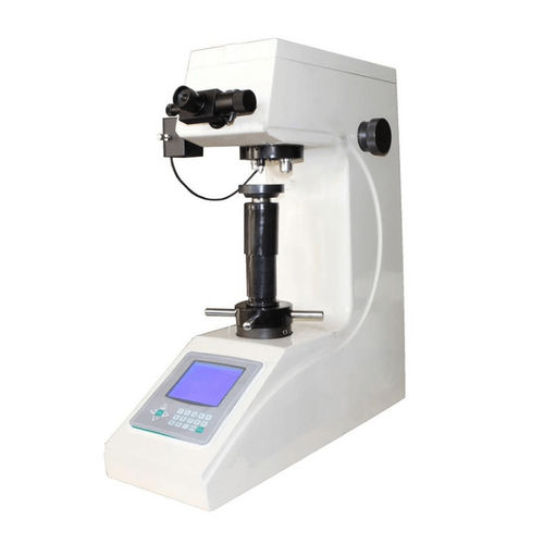 Твердомер по Виккерсу - HV series - Chengyu Testing Equipment Co.,Ltd - ручной / компьютеризованный