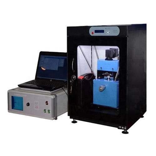 Атомно-силовая микроскоп - A62.45011 - Chengyu Testing Equipment Co.,Ltd - металлографический / лазер / ПЗС