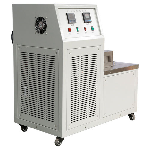 Циркуляционный криостат - Chengyu Testing Equipment Co.,Ltd - из нержавеющей стали / для использования в специальных условиях