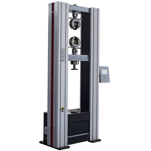 Универсальная испытательная машина - WDS-100D - Chengyu Testing Equipment Co.,Ltd - сжатия / на удлинение / изгиба