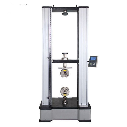 Универсальная испытательная машина - WDS-50D 50KN - Chengyu Testing Equipment Co.,Ltd - сжатия / на удлинение / изгиба