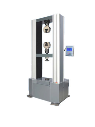 Универсальная испытательная машина - WDS-200D/300D 200KN/300KN - Chengyu Testing Equipment Co.,Ltd - сжатия / на удлинение / изгиба