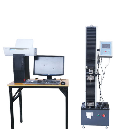 Универсальная испытательная машина - Chengyu Testing Equipment Co.,Ltd - с управлением от компьютера / для лаборатории / для исследований и разработок